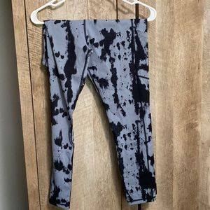 Zyia soft n snug 8-10